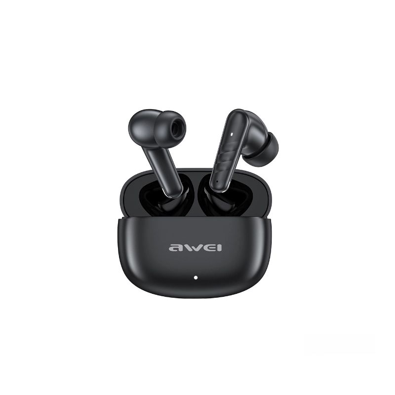Awei T108 TWS Gaming Earbuds