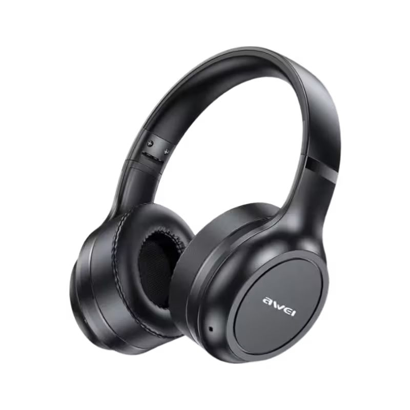 Awei AT5 ANC ENC Wireless Headset