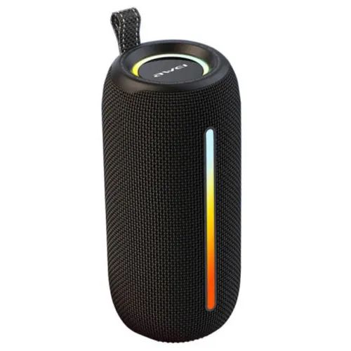 Awei Y788 LED Flashing Soundbar Bluetooth Speaker