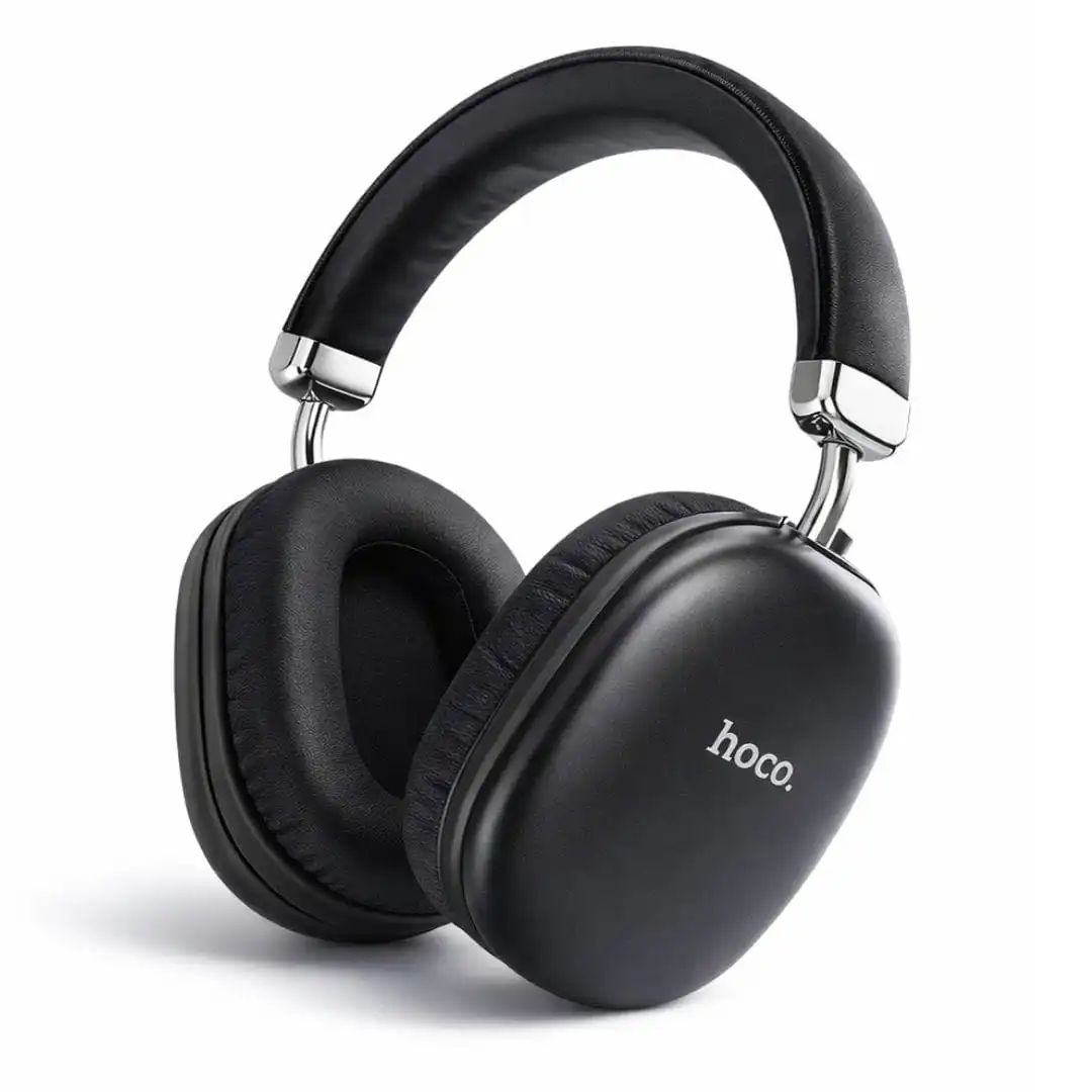 hoco ESD35 Pro Max ANC Headphone – 170Hr Battery