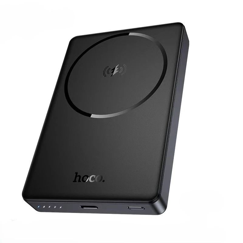 Hoco DB98A Storm PD 20W 10000mAh Slim Magnatic Power Bank