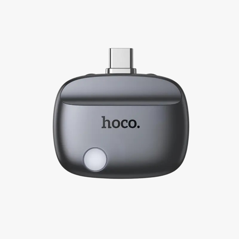 Hoco DI109 Smart Fully Charged Disconnector with Auto Cutoff