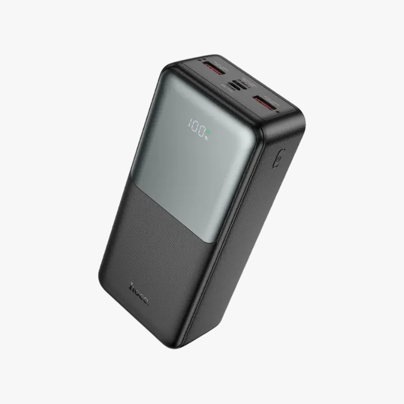 HOCO J136B 30000mAh 22.5W Fast Charging Power Bank