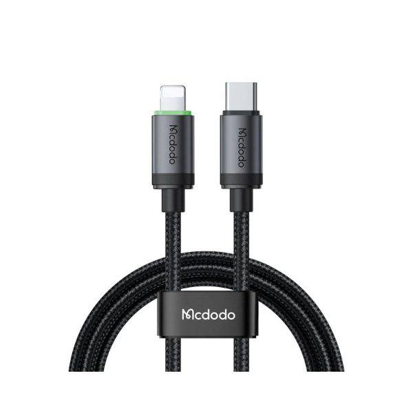 Mcdodo CA-4820 36W USB-C to Lightning Cable (1m)