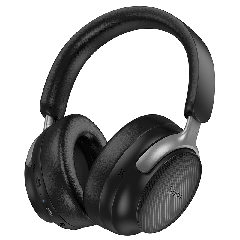 Hoco W53 Plus ANC Wireless Headphone