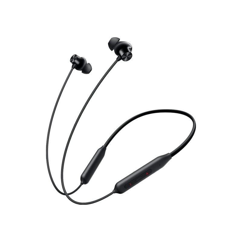 OnePlus Bullets Wireless Z2 ANC - Black