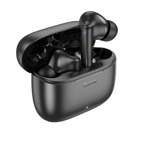 HOCO EQ2 True Wireless in Ear Earbuds - Black  Color
