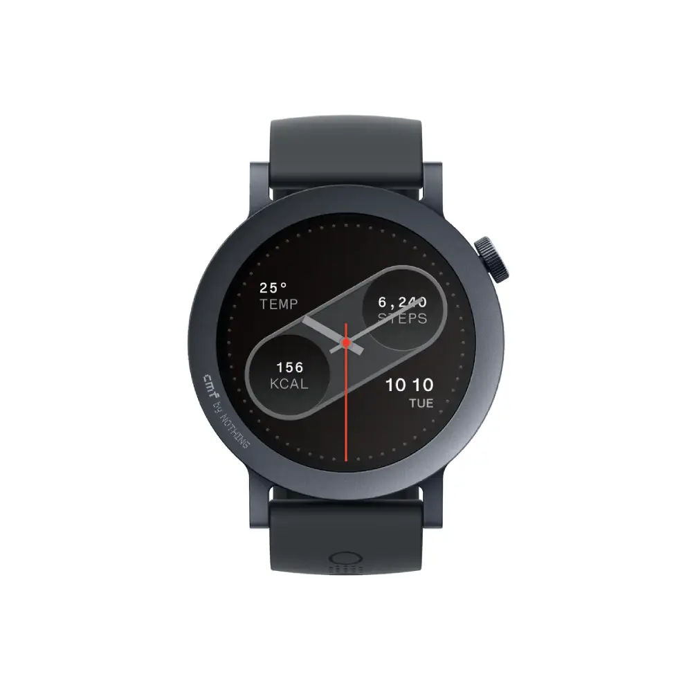 CMF by Nothing Watch Pro 2 - Bluetooth Calling Smart Watch
