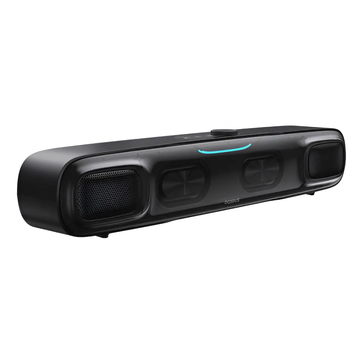 Baseus AeQur DS10 Mini Bluetooth Soundbar - Black