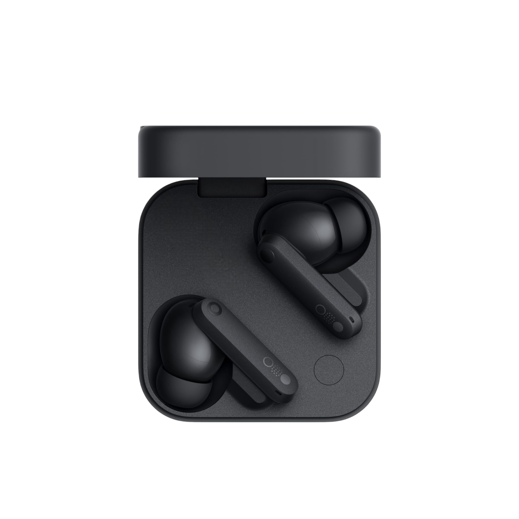CMF by Nothing Buds Pro 2 ANC LDAC Earbuds - Dark Grey