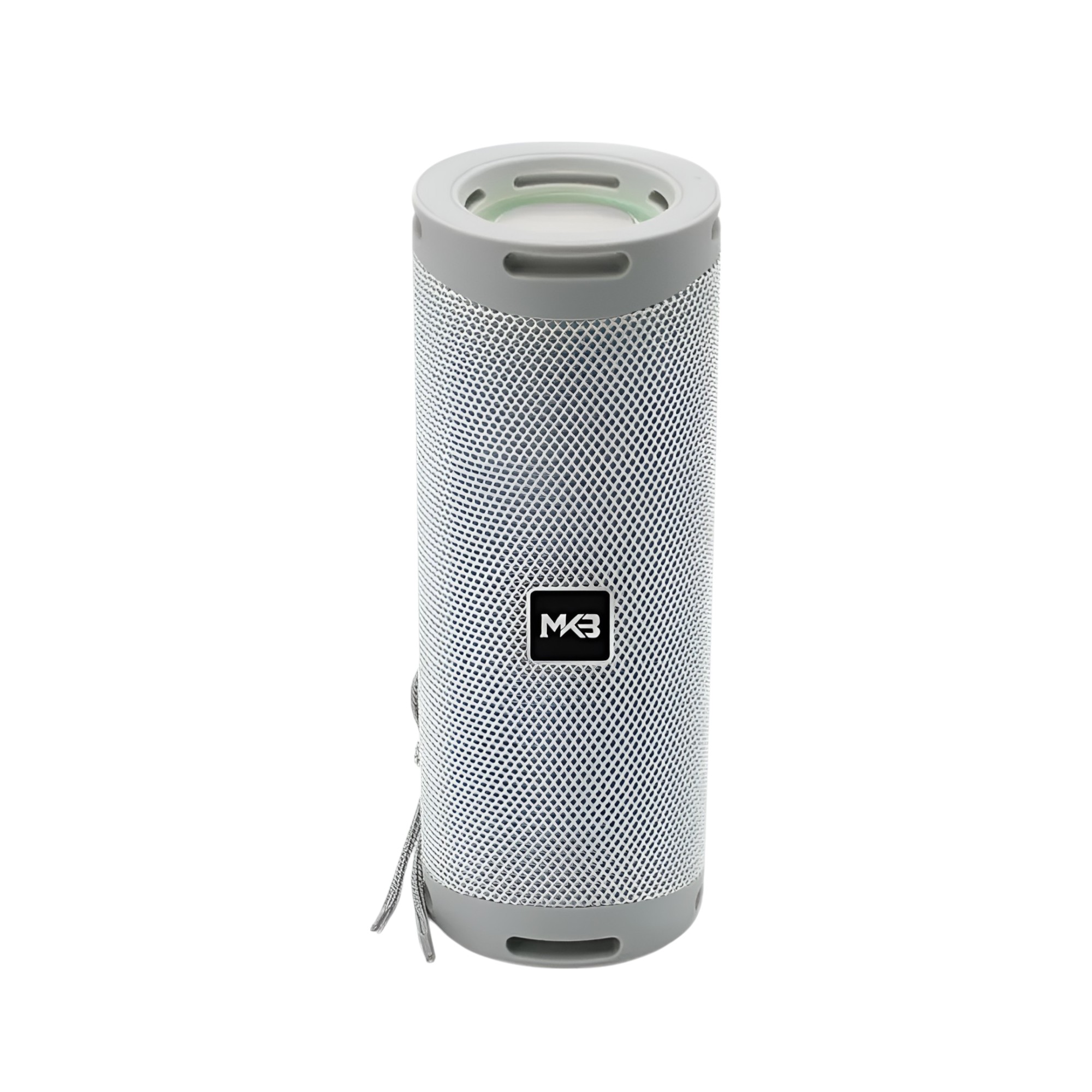 MKB SP2 TRUE WIRELESS SPEAKER - SILVER