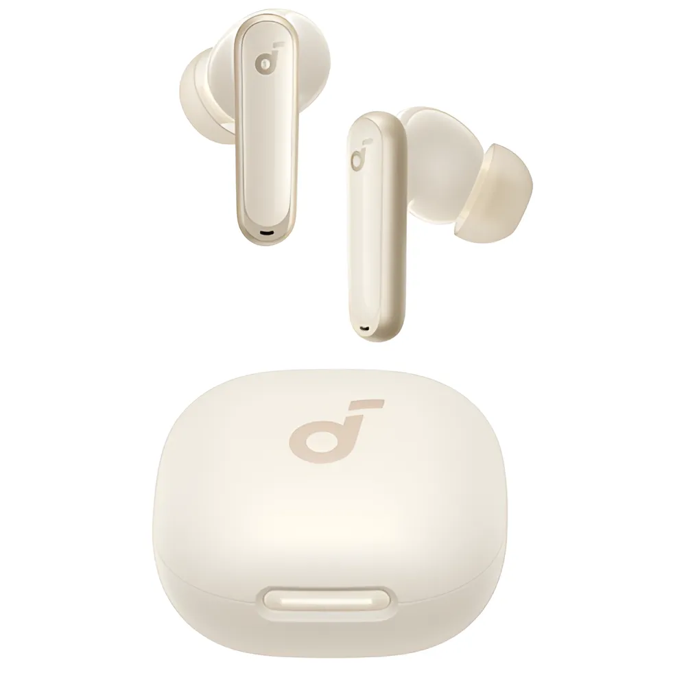 Anker Soundcore P40i ANC True Wireless Earbuds - White