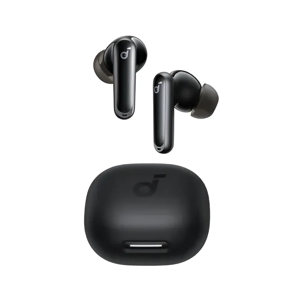 Anker Soundcore P40i ANC True Wireless Earbuds - Black