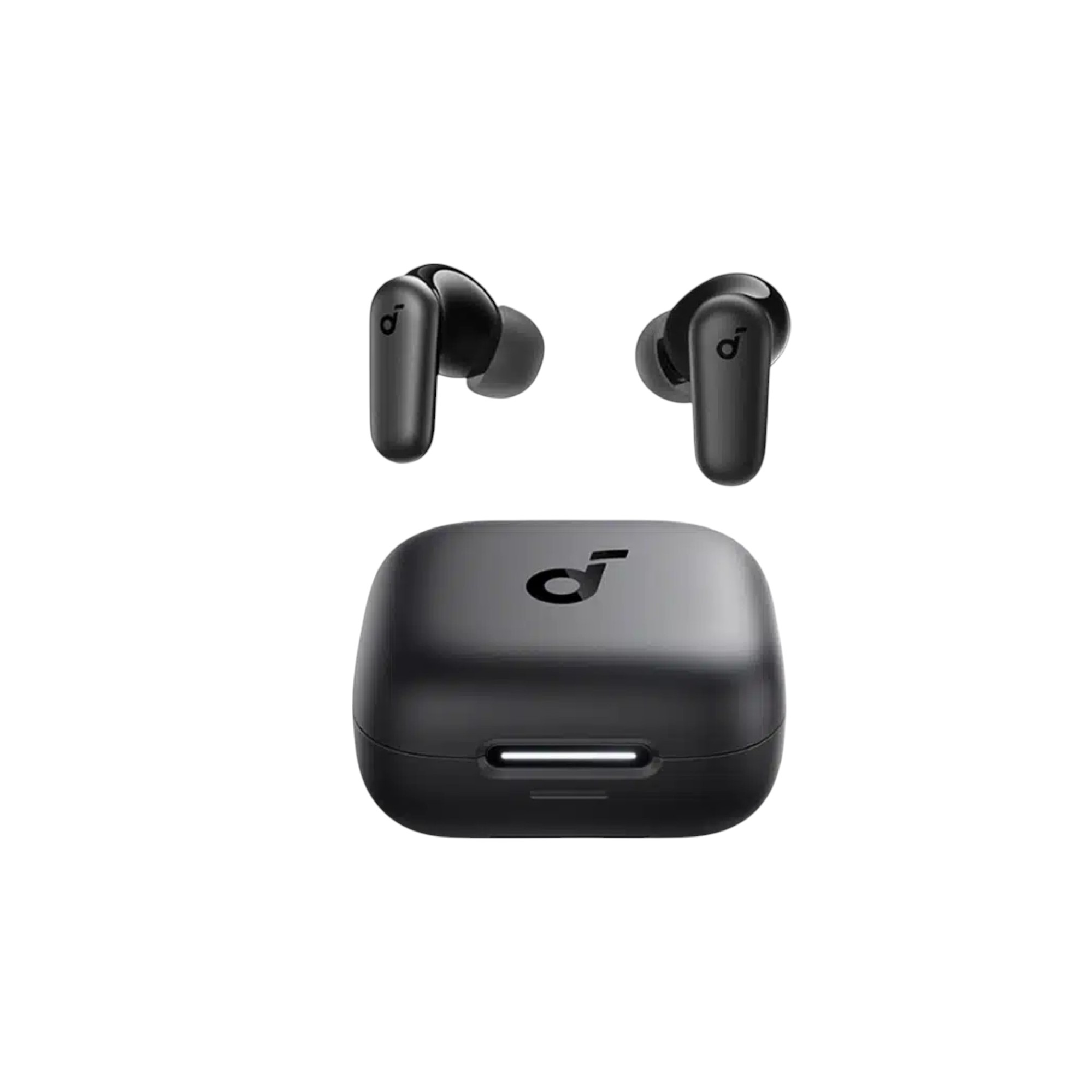 Anker Soundcore R50i NC Earbuds - Black