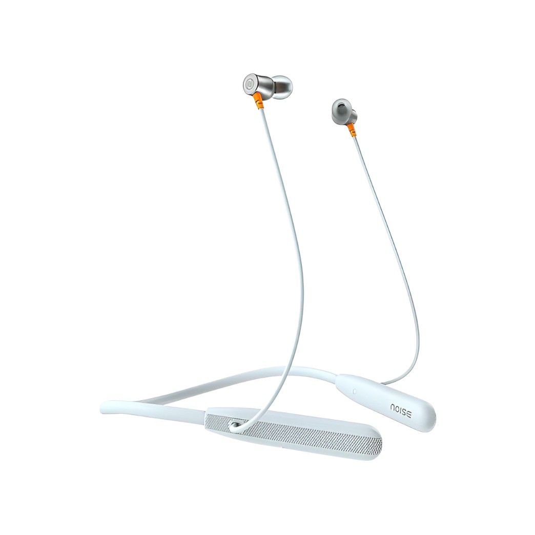 Noise Airwave Bluetooth Neckband - Blue