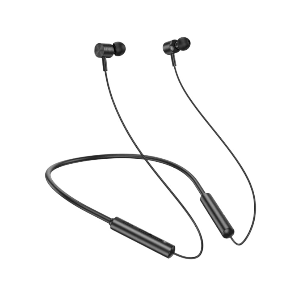Hoco ES69 Neckband - Black