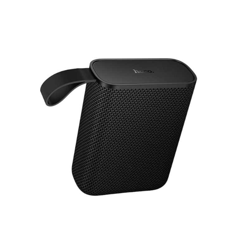 Hoco HC34 Star Bluetooth Speaker - Black