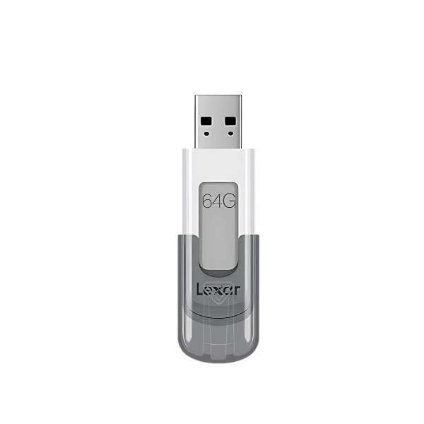 Lexar JumpDrive V100 USB 3.0 Pen Drive - 64GB