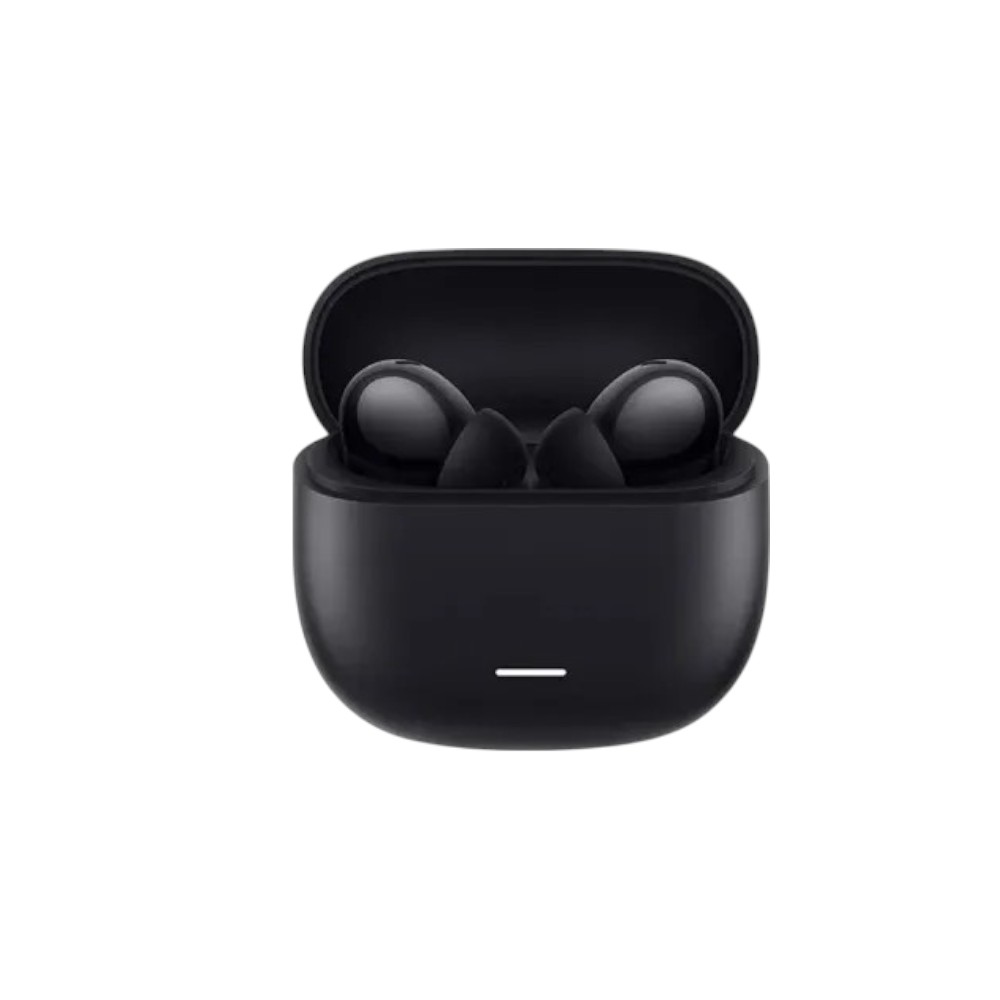 Xiaomi Redmi Buds 5C Hybrid ANC True Wireless Earbuds - Black
