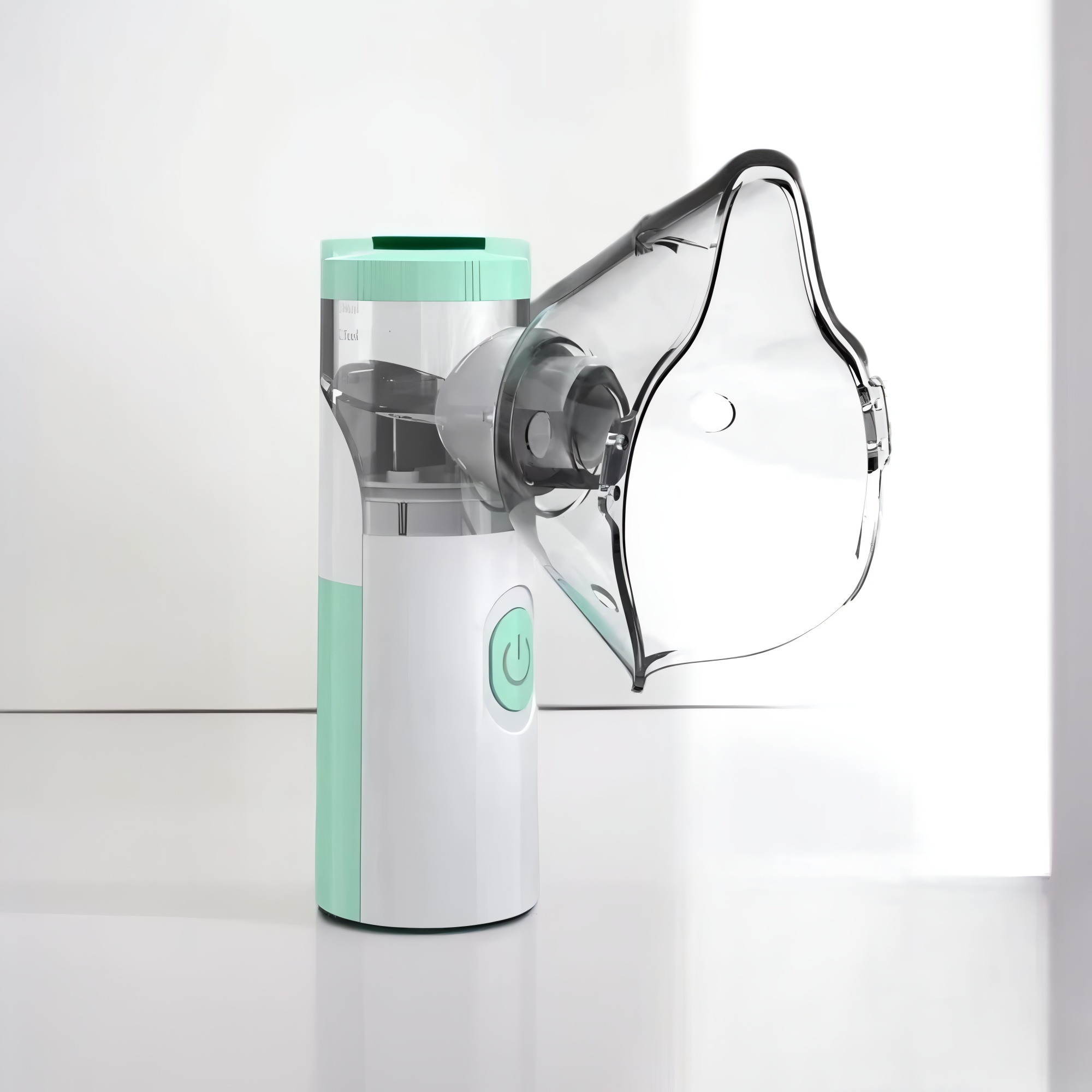 Mesh Nebulizer JSL-W303