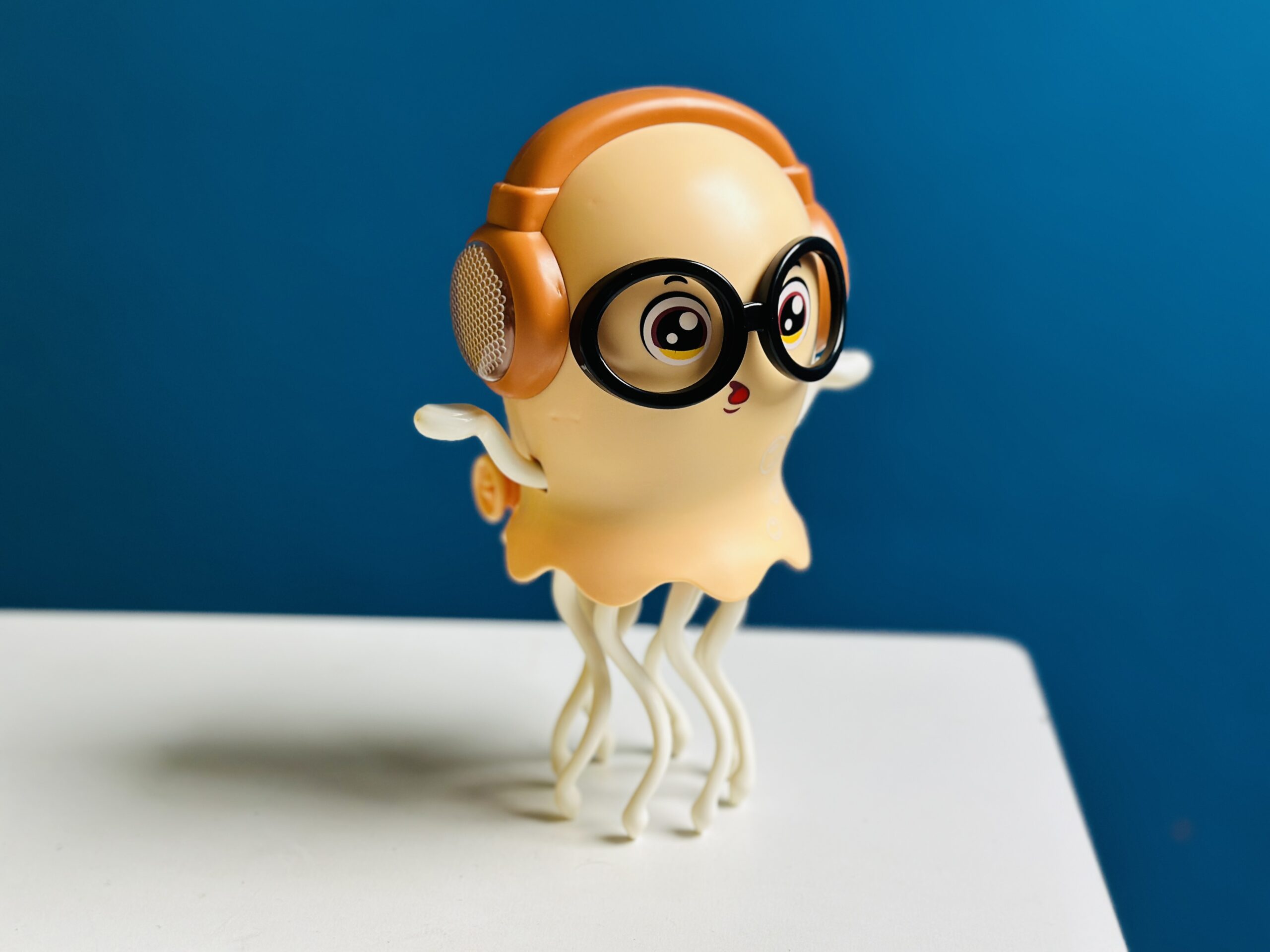Magical Dancing Jellyfish Toy -