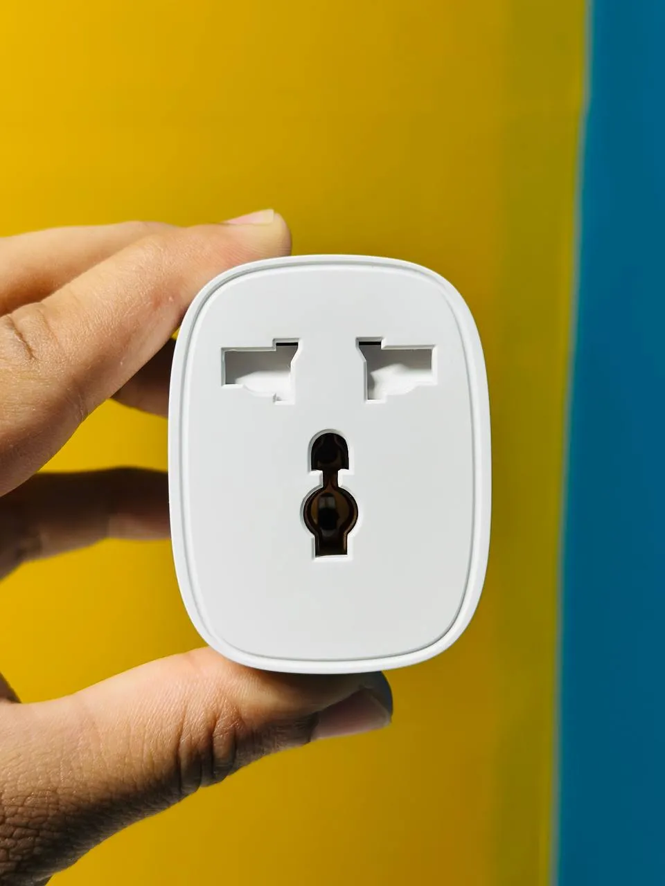 GearUP BSD61 (With Energy Monitoring) Wifi Smart Plug