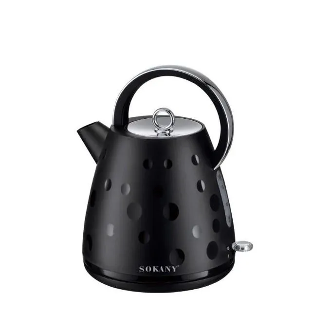 Sokany SK-1033 Electric Kettle - 1.7 L