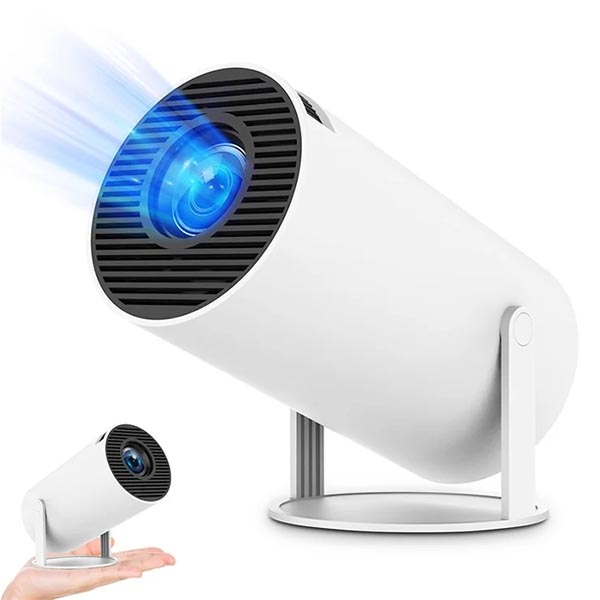 HY300 Mini  Non Android Projector