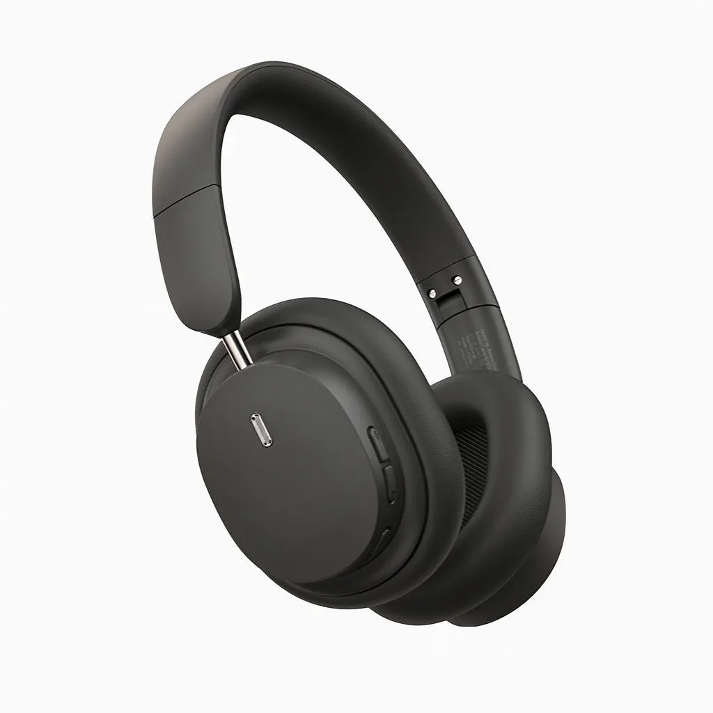 Baseus Bowie D05 Wireless Bluetooth Headphones