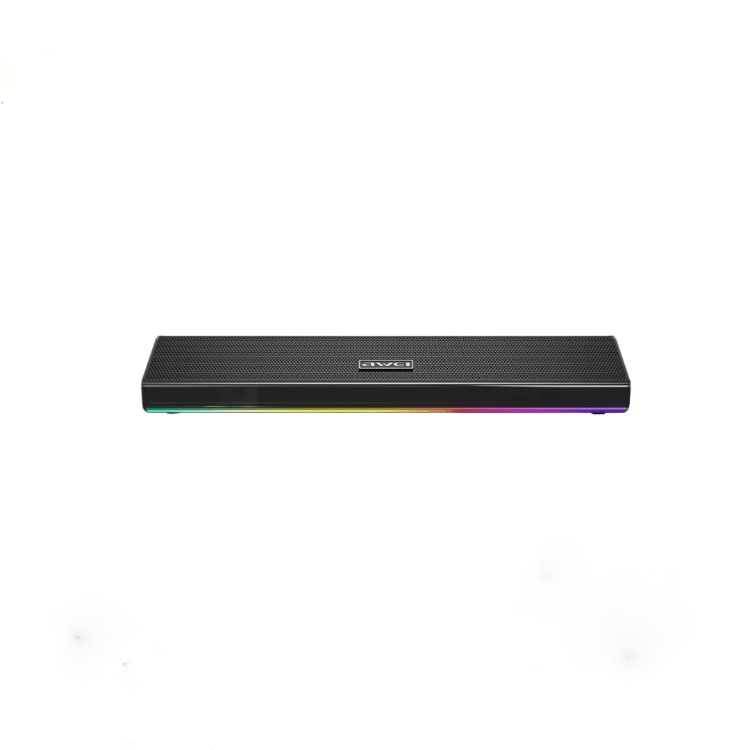 Awei KA51 12W Portable Wireless Soundbar Speaker