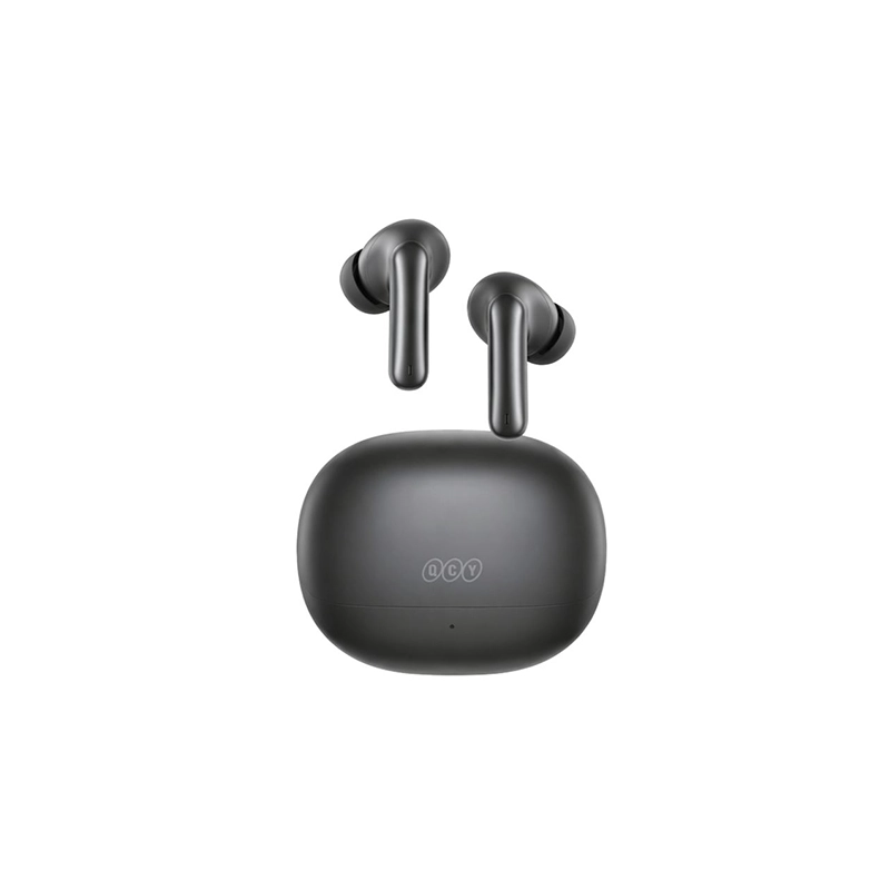 QCY MeloBuds N20 Pro - (Black) Earbuds