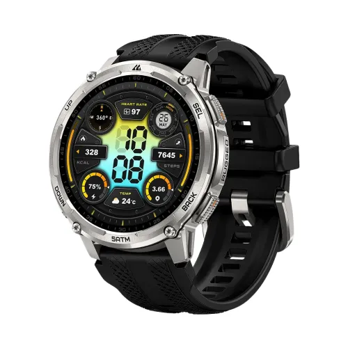 KOSPET TANK T4C - Silver