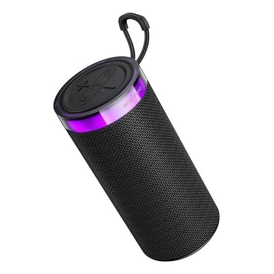 Borofone BR105 Bluetooth Portable Speaker