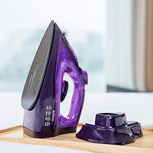 Xiaomi Mijia Lofans Cordless Electric Steam Iron (YD-012V) - Purple Color
