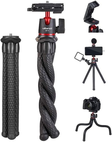 Tripod