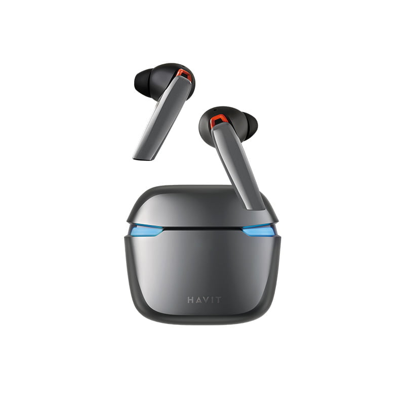 Havit TW929 Black TWS Bluetooth Stereo Gaming Earbuds