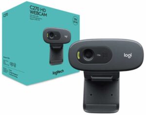 Web Camera