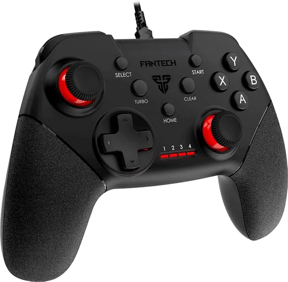 Fantech GP13 Shooter II Wired Gaming Controller