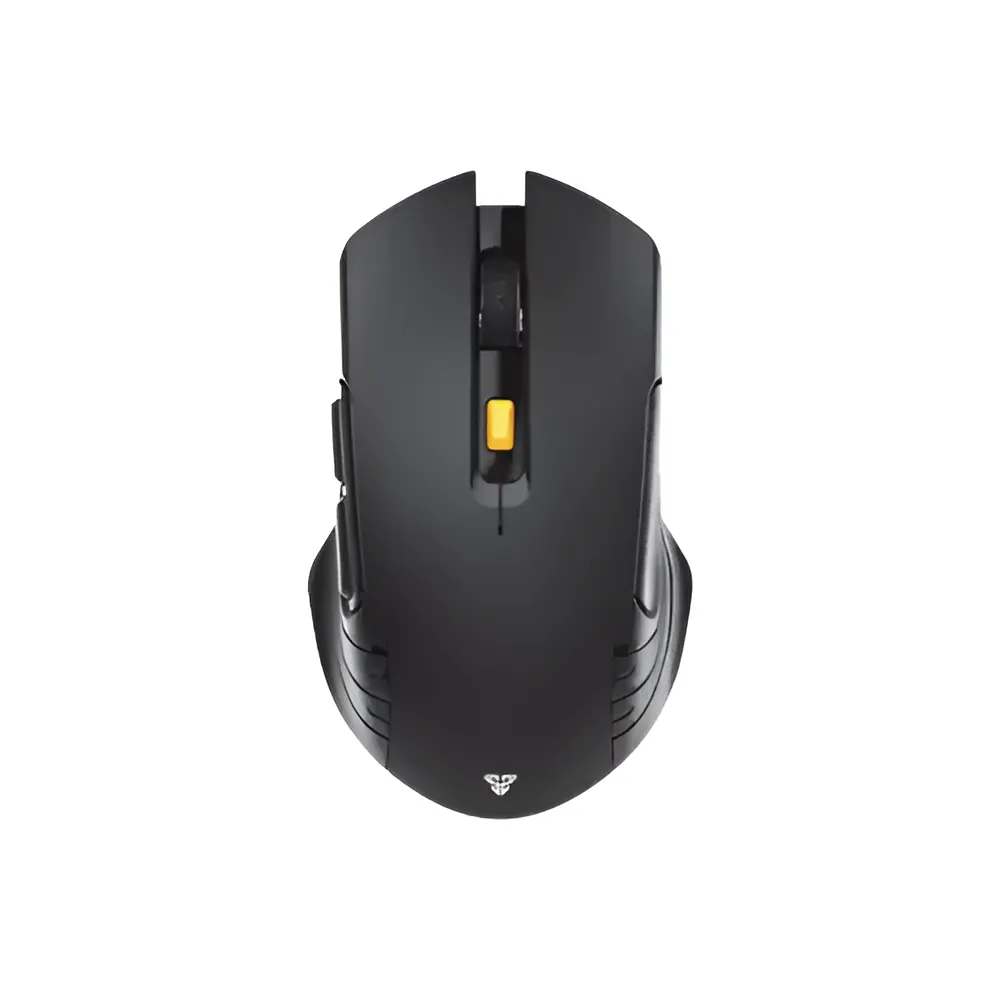 Fantech Raigor III WG12R Rechargeable Gaming Mouse – Black
