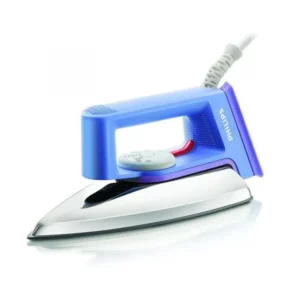 Dry Iron