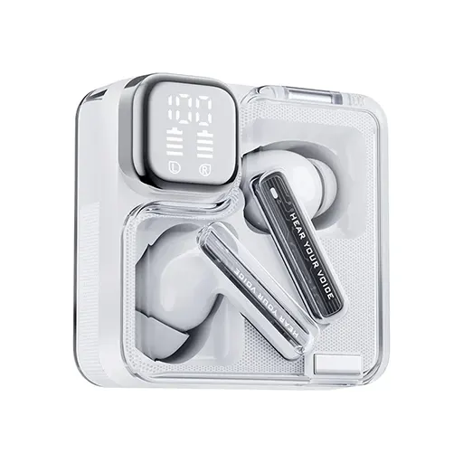 QCY Melobuds Neo (White)