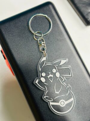 Key Ring