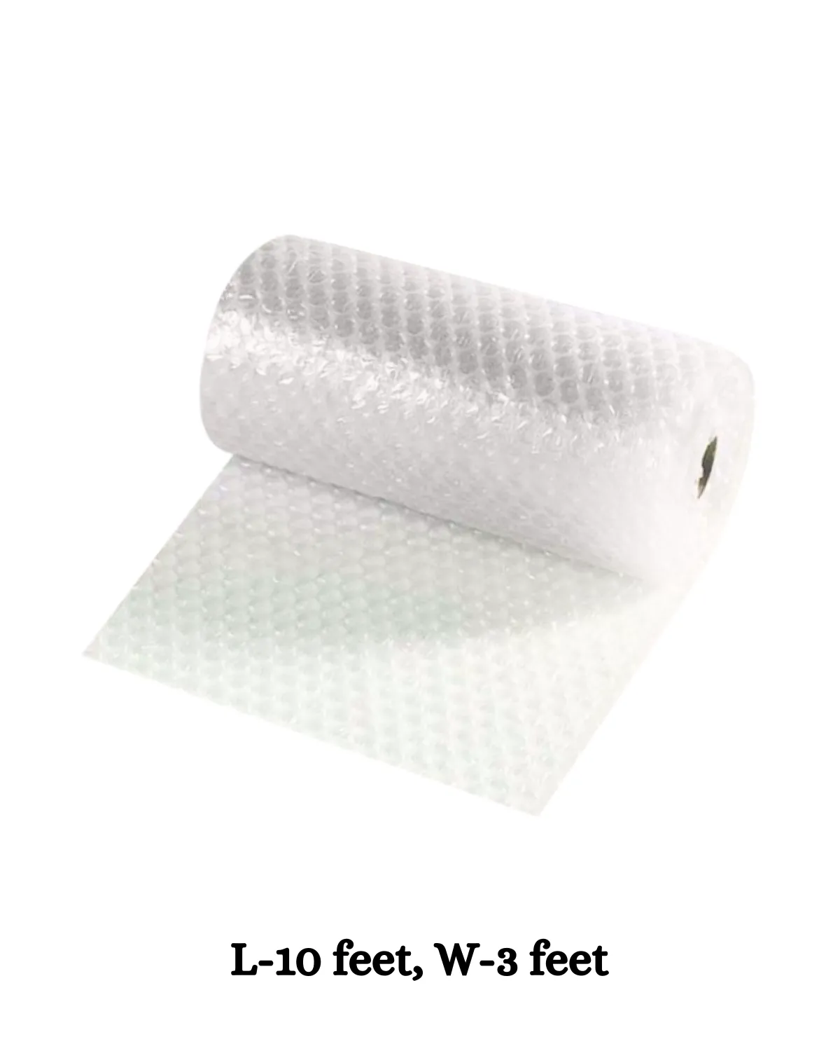 Protective Bubble Wrap – 10 feet