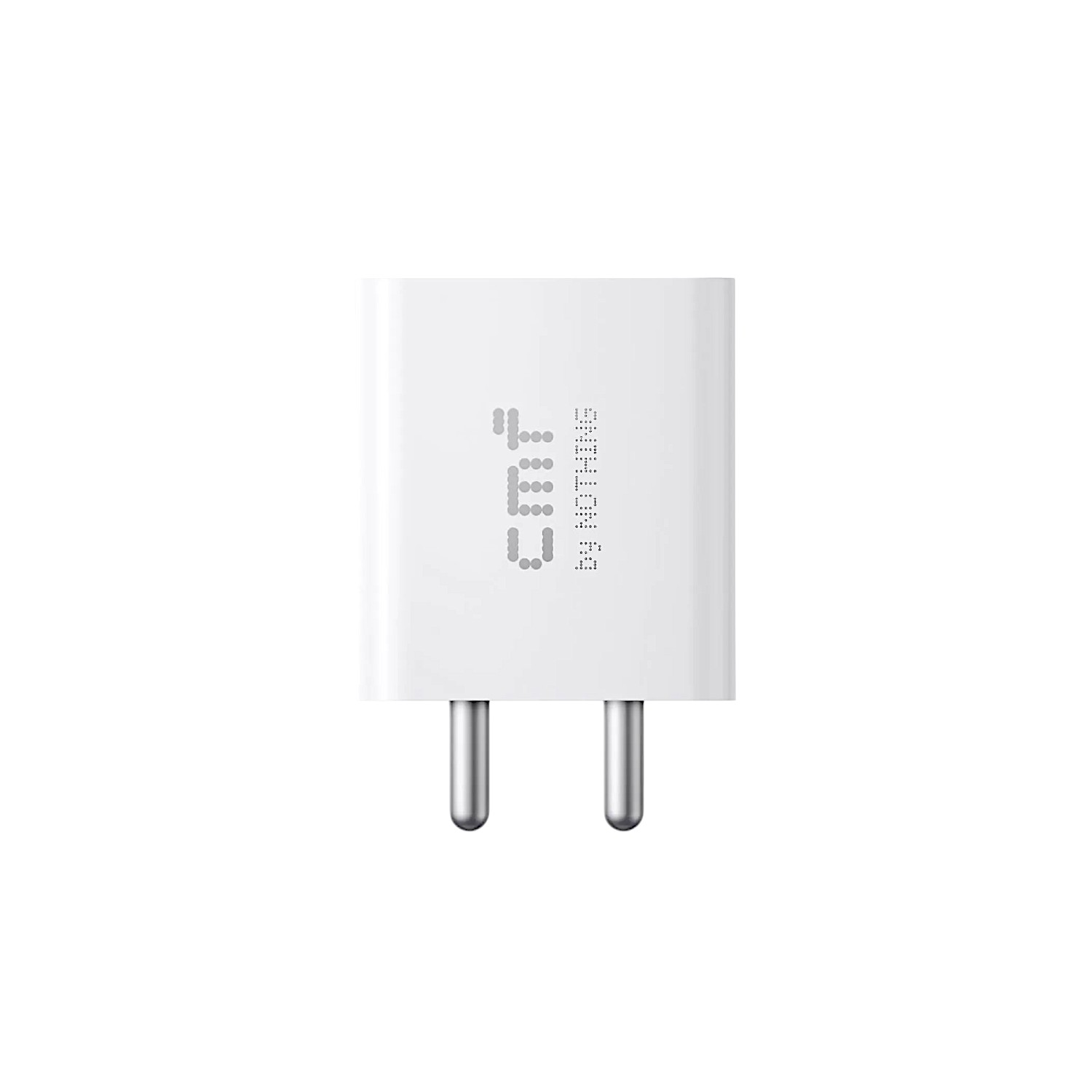 CMF by Nothing C383 33W USB Type-C Fast Charger Adapter