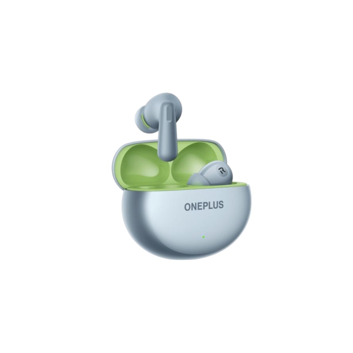 OnePlus Buds Ace 2 ANC True Wireless Earbuds – Blue