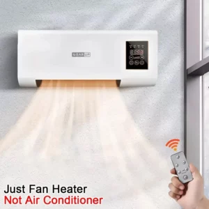 Room Heater
