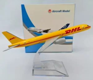 Metal Aircraft