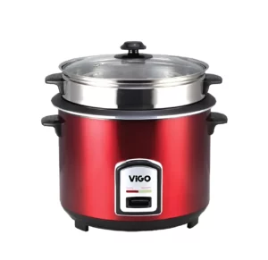 Rice Cooker