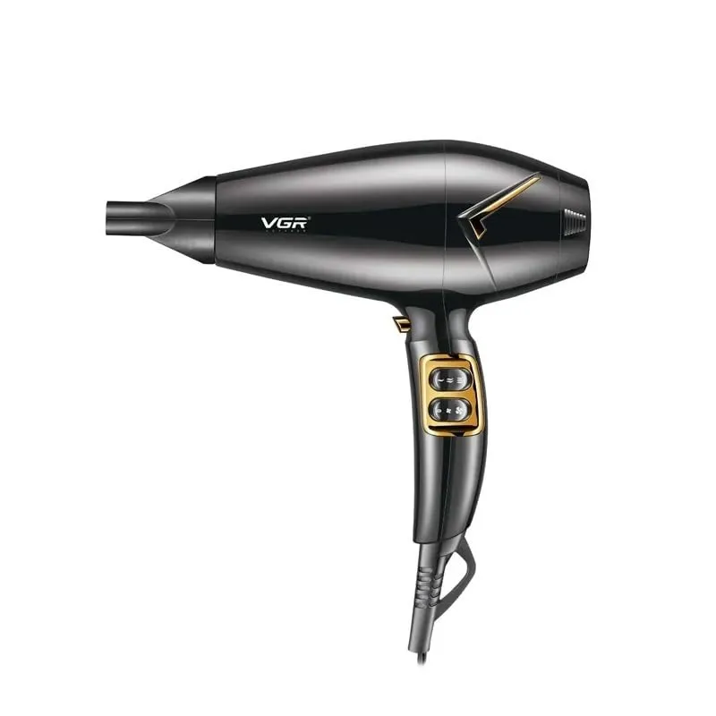 VGR V-423 Professional Salon Series Hair Dryer 