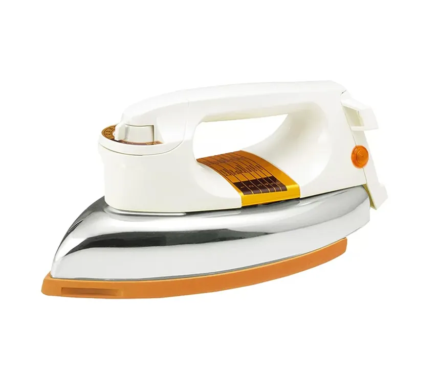 Ocean Automatic Heavy Weight Dry Iron  – ODI515S